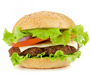  Beef Burger